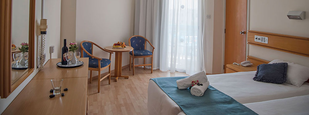 Paphos Hotels